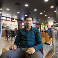 Rupesh Kshirsagar