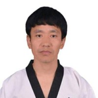 Jit Tamang