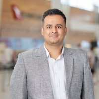Vivek Luthra