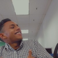 Tavis Nandh