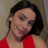Nazlı Ulu