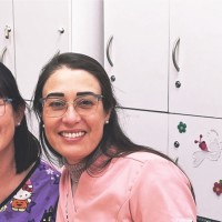 Andrea Véliz Ramírez