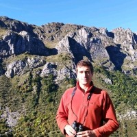 Roger Pallàs  Piqué