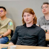 Vlad Zhigulin