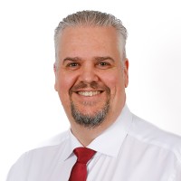 Peter Carson Mcipd
