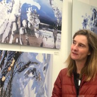 Sabine de Saint Albin