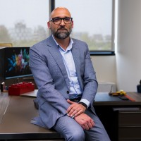 Francesco Alessandrino