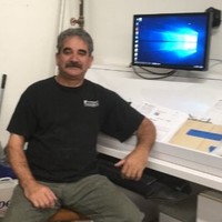 Manuel Mendes