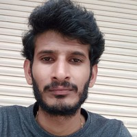 Manjunath D H Manju
