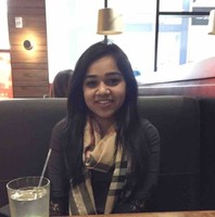 Richa Shah