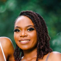 Catherine Kangomu