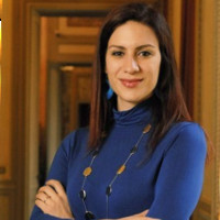 Dorica Nuccio