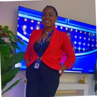 Esther Idongesit