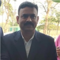 Dilip Kumar Das