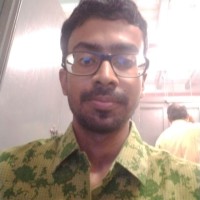 ARGHADEEP PAL CHOUDHURY