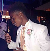 Jaylin Dupree