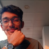 Devansh Bhuptani