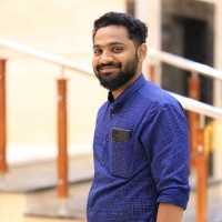Shashank Achuthan