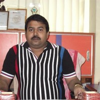 Rajkumar Biswas