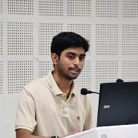 Venkata Surya Sundar Vadali