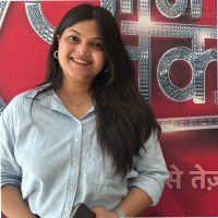 Pratishtha Agnihotri