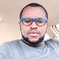 Ikechukwu Esomchi