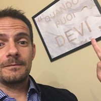 Marco Corsaro