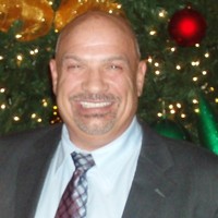 Thomas J Bero