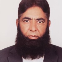 Muhammad Asghar Sargana