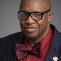Dr. Darrell Norman Burrell