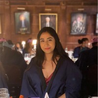 Simran Rakkar