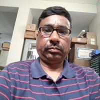 Harbans Choudhary