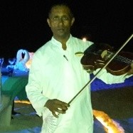 Sanjeev Gayaram