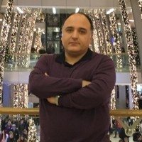 Reza Farzam