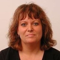 Charlotte Grøndahl Nielsen