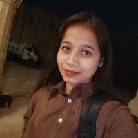 Nitika Kumari