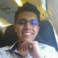 Edgar Uriel Castillejos Díaz