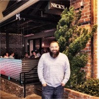 Nicolas Campos