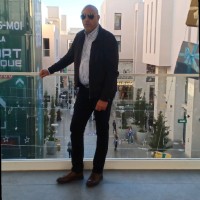 Mohamed Saidi