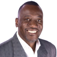 Edmond M. Williams, MPA