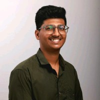 Yaswanth R