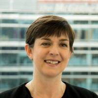 Michelle Gillis