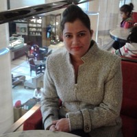Baljinder Kaur Saggu