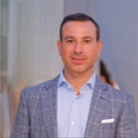 Daniel Leal Enríquez
