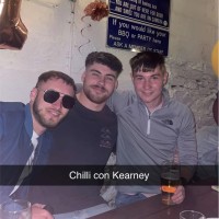 Ben Kearney