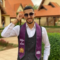 Mohammed-Khalil Ghali