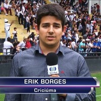 Érik Borges
