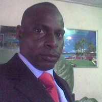 Isaac Okobo