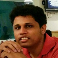 Arunkumar Chandramohan
