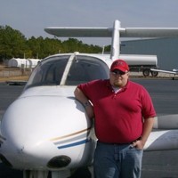 JOHN EBERHART